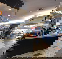 Roadhaven - Accommodation QLD