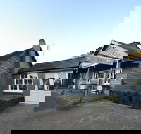 Robertson Inn - Accommodation QLD