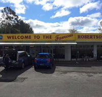 Robertson Pie Shop - Accommodation QLD