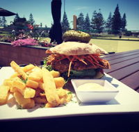Sandbar Bistro - Accommodation QLD