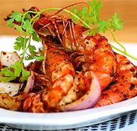 Singh's Eatery indian restaurant - Accommodation QLD