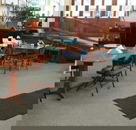 Sip a While Cafe