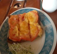 Skye Coffee Lounge and Restaurant