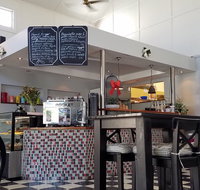 Stella Bistro - Accommodation QLD