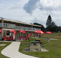 Sunsets Cafe - Accommodation QLD