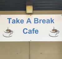 Take A Break Cafe Murrurundi - Accommodation QLD