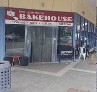 Tea Gardens Bakehouse - Accommodation QLD