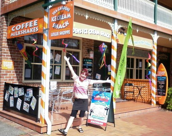 Nelsons Plains NSW Accommodation QLD