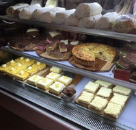 Teapot cafe - Accommodation QLD
