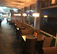 The Bistro - Accommodation QLD