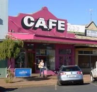 The Ducks Nutz - Accommodation QLD