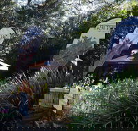 The Edible Garden Cafe/Restaurant - Accommodation QLD