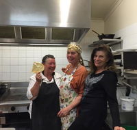 The Fickle Wombat - Accommodation QLD