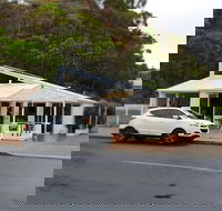 The Gap Espresso - Accommodation QLD