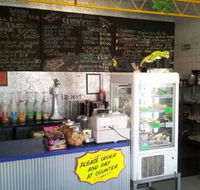 The Gourmet Gecko - Accommodation QLD