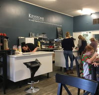 The Keystone Cafe - Accommodation QLD