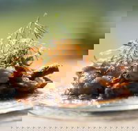 The Loch Tasting Room - Accommodation QLD