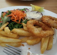 The Long Room Cafe Dungog - Accommodation QLD