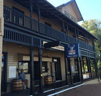 The Royal Hotel - Accommodation QLD