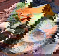 The Settlers Arms Inn - Accommodation QLD