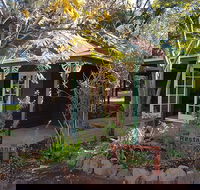 The Village Grill - Accommodation QLD