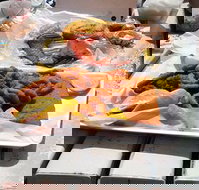 Tweed River Seafoods - Accommodation QLD