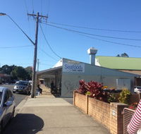 Urunga Seafood  Takeaway - Accommodation QLD