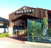 Warners at the Bay Cafe - Accommodation QLD
