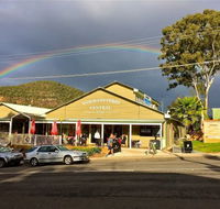 Wisemans Ferry Grocer Cafe - Accommodation QLD