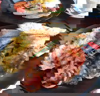 Zo Coffee  Catering - Accommodation QLD