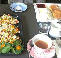 Adore Tea - Accommodation QLD