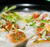 Akiba - Accommodation QLD