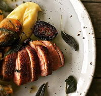 Ambermere Restaurant - Accommodation QLD