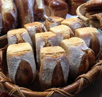 Artisan Baker - Accommodation QLD