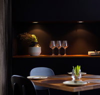 Aubergine - Accommodation QLD