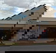 Balranald Ex-Services Club - Accommodation QLD