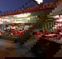 Balranald Take Away - Accommodation QLD