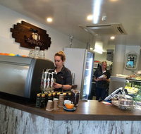 Baylis Grind - Accommodation QLD