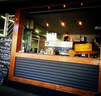 Benchtop Espresso - Accommodation QLD