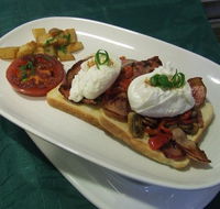 Birrigai Cafe - Accommodation QLD