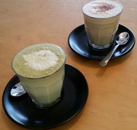 Blind Dove Cafe - Accommodation QLD