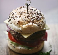 Burger Me Fresh - Accommodation QLD