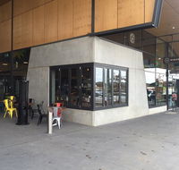Burger With The Lot - Accommodation QLD