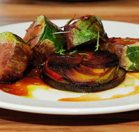 Busby's Cafe Restaurant - Accommodation QLD