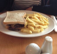 Bushranger hotel Pub - Accommodation QLD