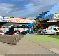 Busy Bean Cafe - Accommodation QLD