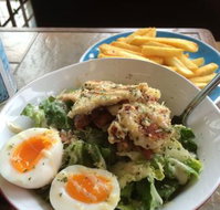 Cafe Gommy's - Accommodation QLD