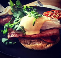 Caffe Cherry Beans - Accommodation QLD