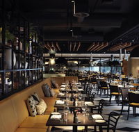 Capitol Bar and Grill - Accommodation QLD