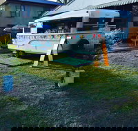 Carabean - Accommodation QLD